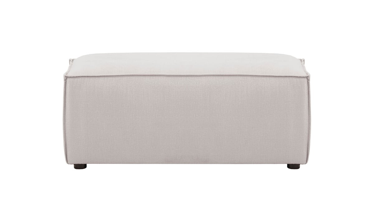 Charles Large Pouffe (P3)