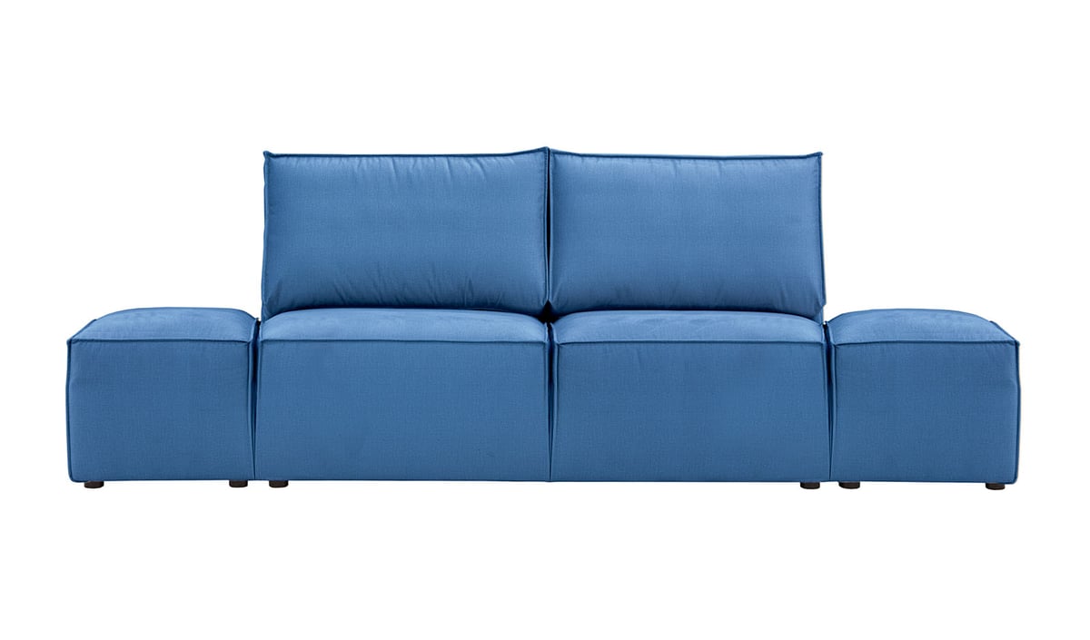 Charles 3-Piece Modular Sofa