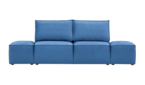 Charles 3-Piece Modular Sofa Charles 3-Piece Modular Sofa