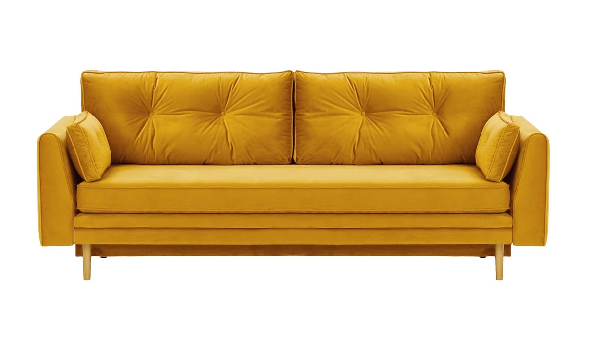 Magnus Sofa Bed with Storage