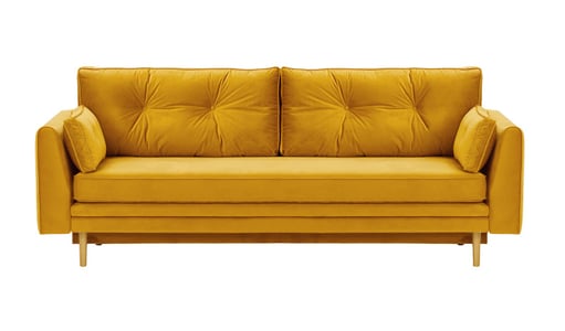 Magnus Sofa Bed with Storage Magnus Sofa Bed with Storage