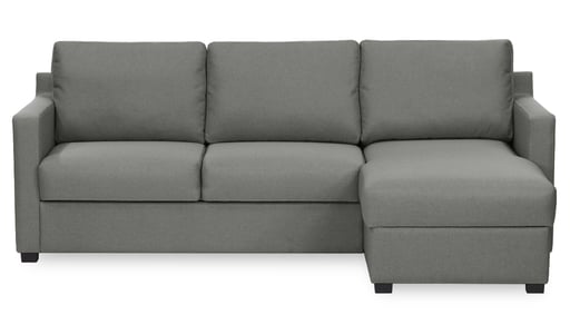 Kropp Right Hand Corner Sofa Bed With Storage Kropp Right Hand Corner Sofa Bed With Storage