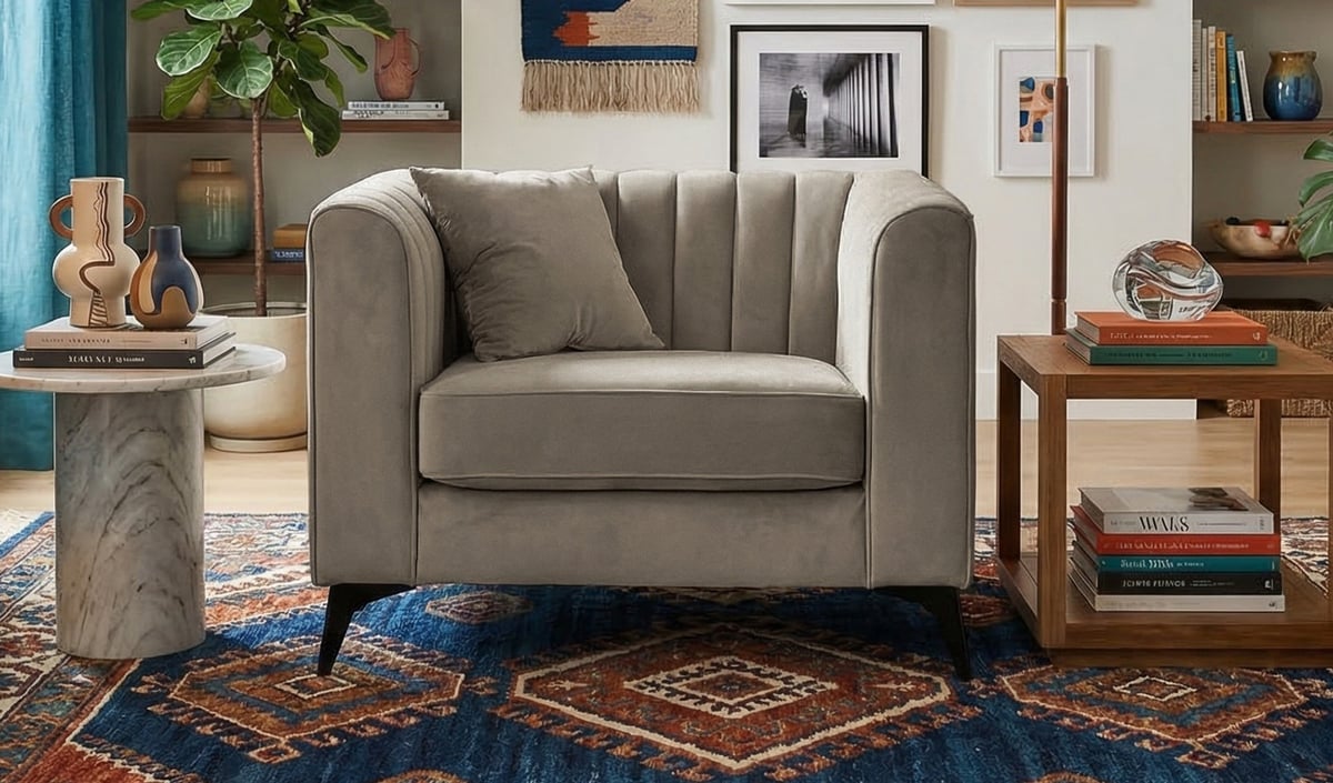 Mary Armchair