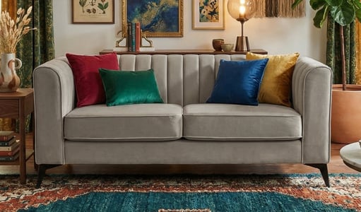 Mary 2 seater sofa Mary 2 seater sofa
