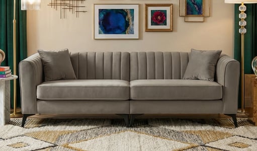 Mary 4 seater split sofa (2+2) Mary 4 seater split sofa (2+2)