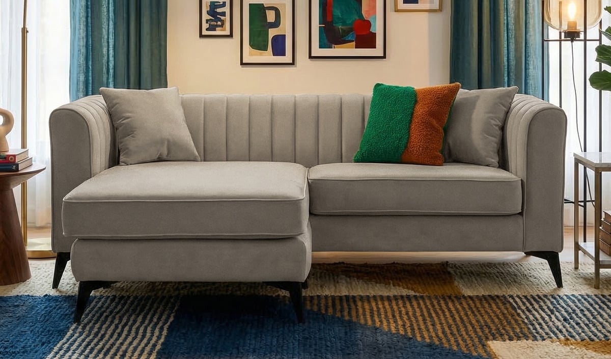Mary Universal Corner Sofa