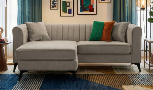 Mary Universal Corner Sofa Mary Universal Corner Sofa