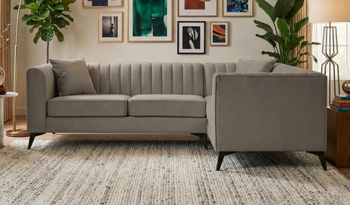 Mary Right Hand Corner Sofa Mary Right Hand Corner Sofa