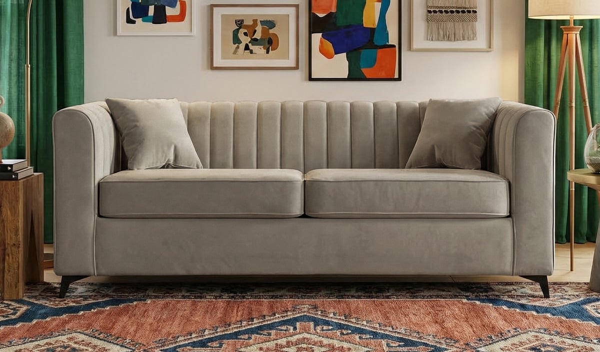 Mary Double Sofa Bed