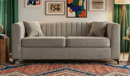 Mary Double Sofa Bed Mary Double Sofa Bed