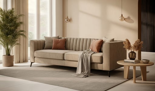 Mary 3 seater sofa Mary 3 seater sofa