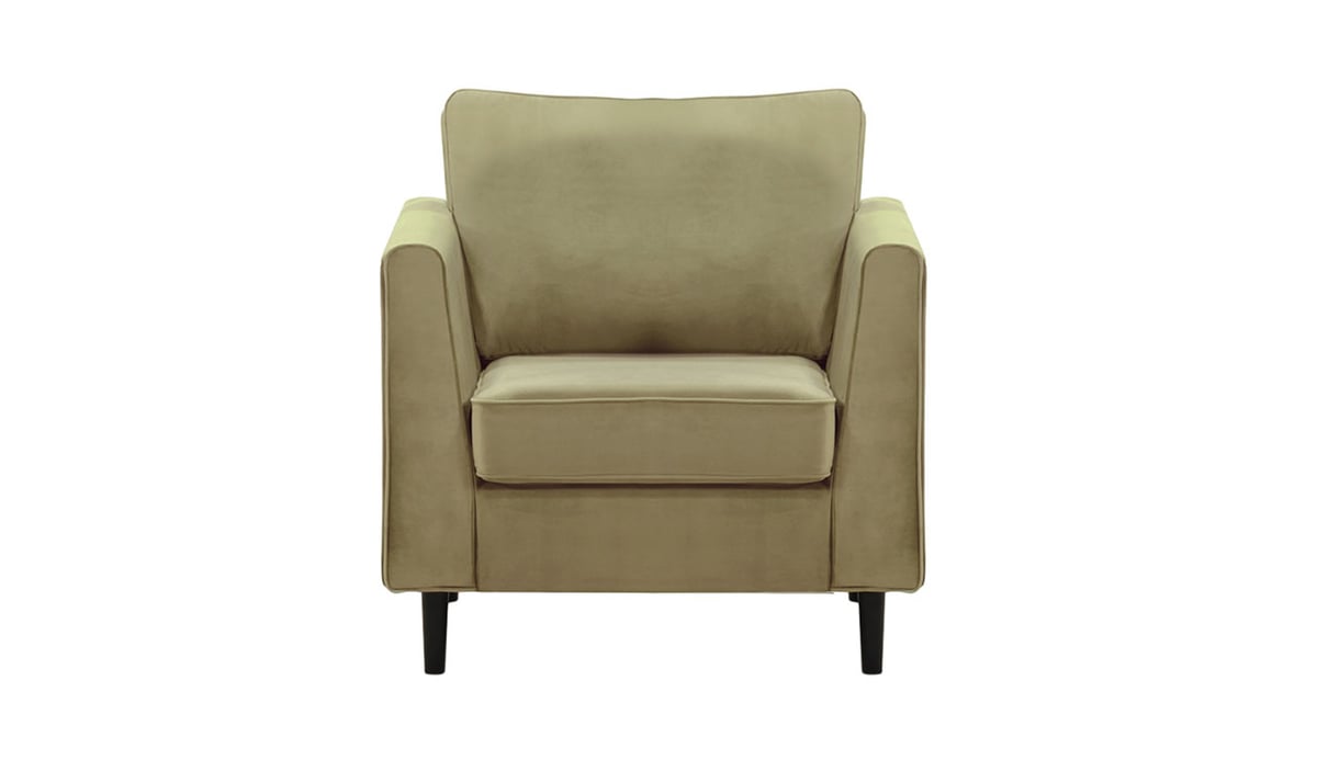 Nest Armchair