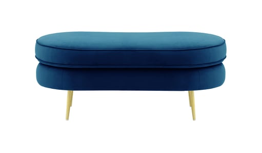 Kooper Footstool Kooper Footstool