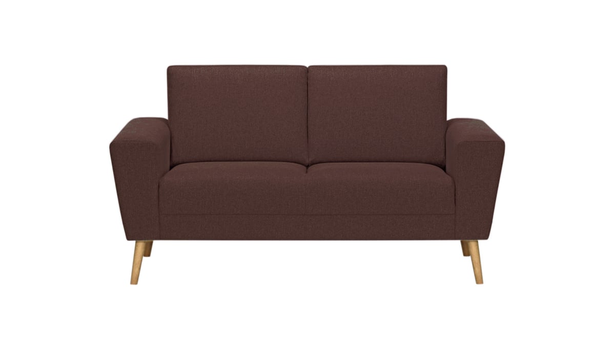 Cosy 2 Seater Sofa