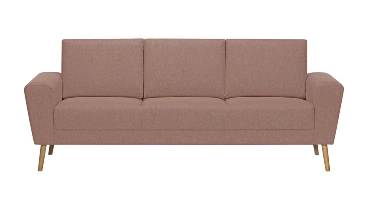 Cosy 3 Seater Sofa