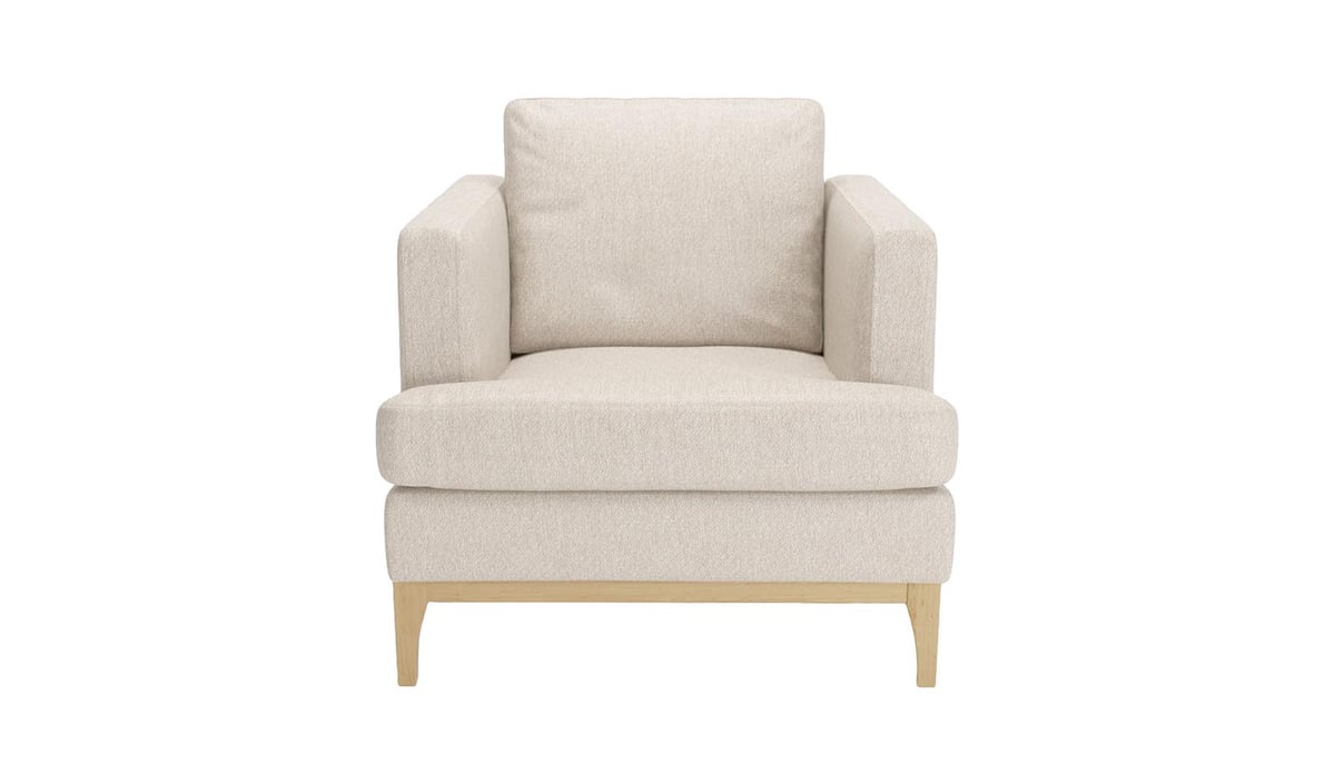Scarlett Eco Armchair