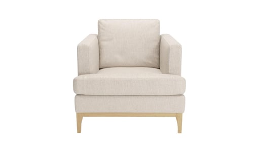 Scarlett Eco Armchair Scarlett Eco Armchair