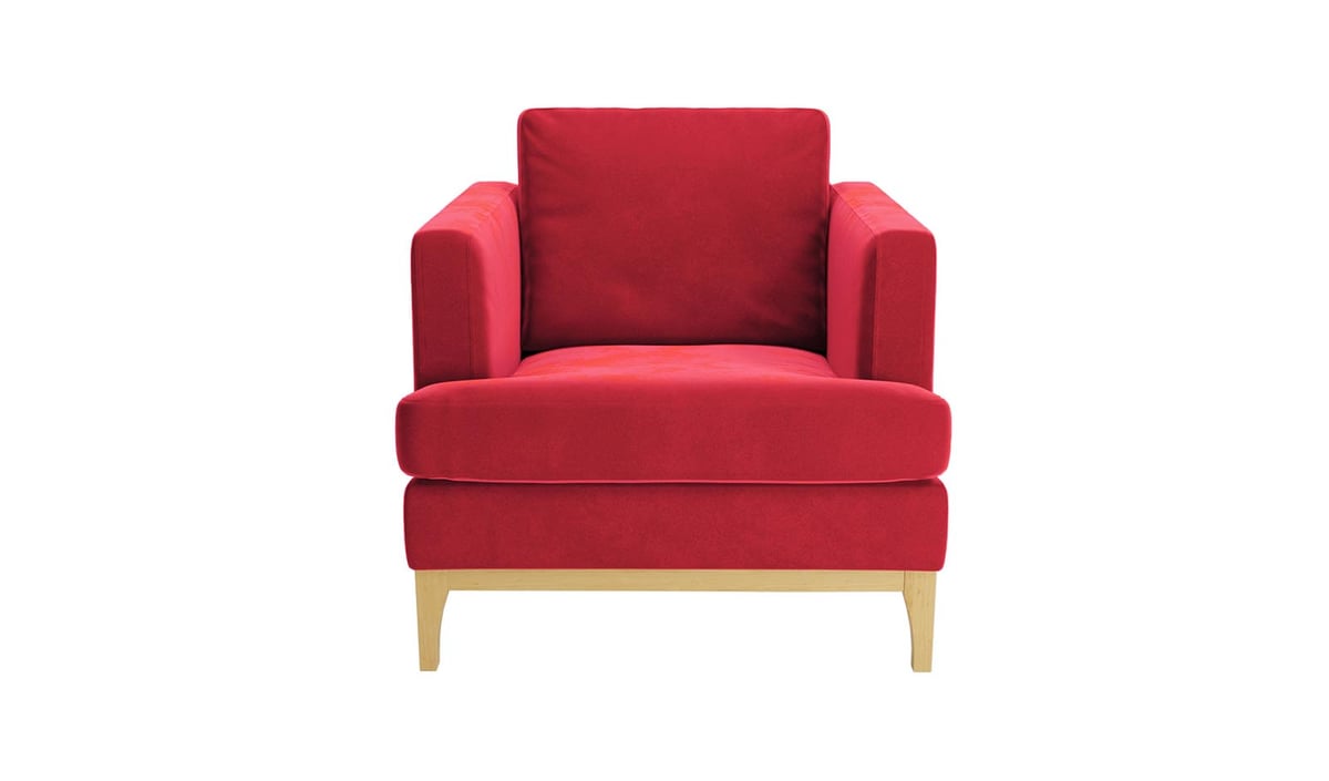 Scarlett Armchair