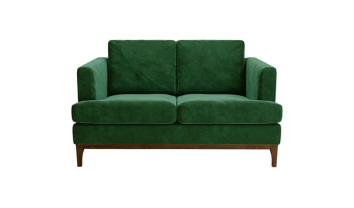 Scarlett Eco 2 Seater Sofa Scarlett Eco 2 Seater Sofa