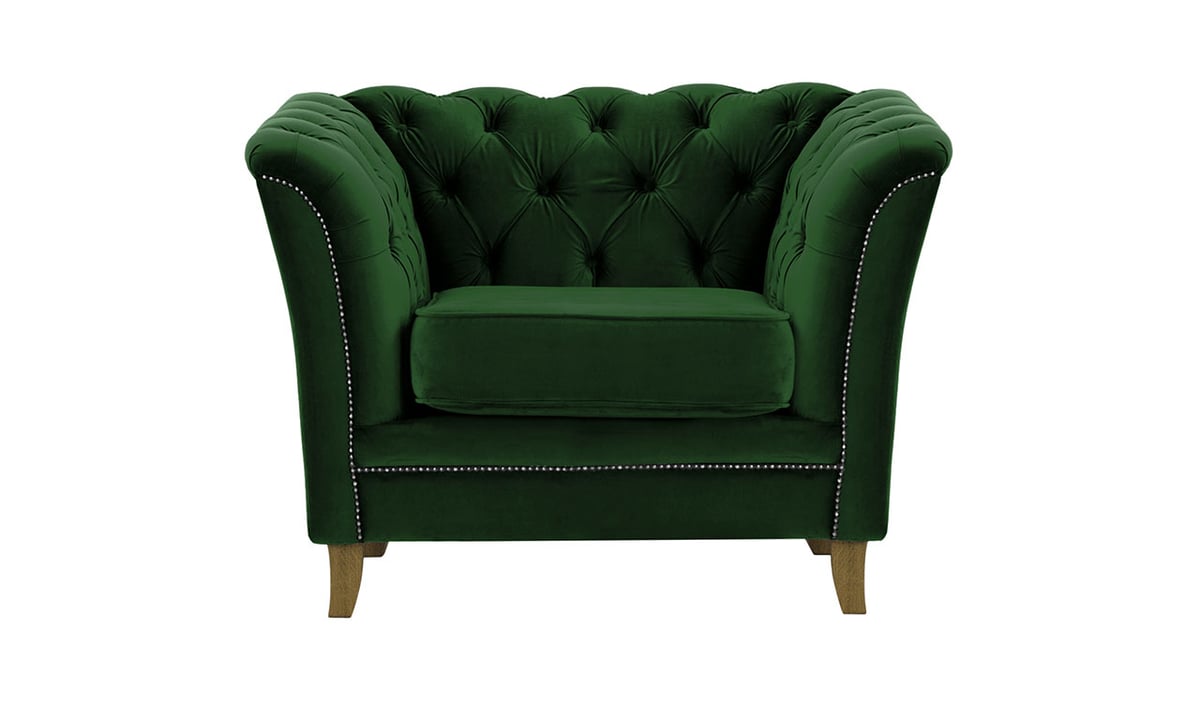 Karin Armchair