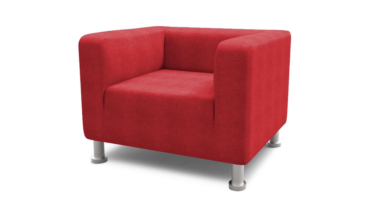 Scala Armchair