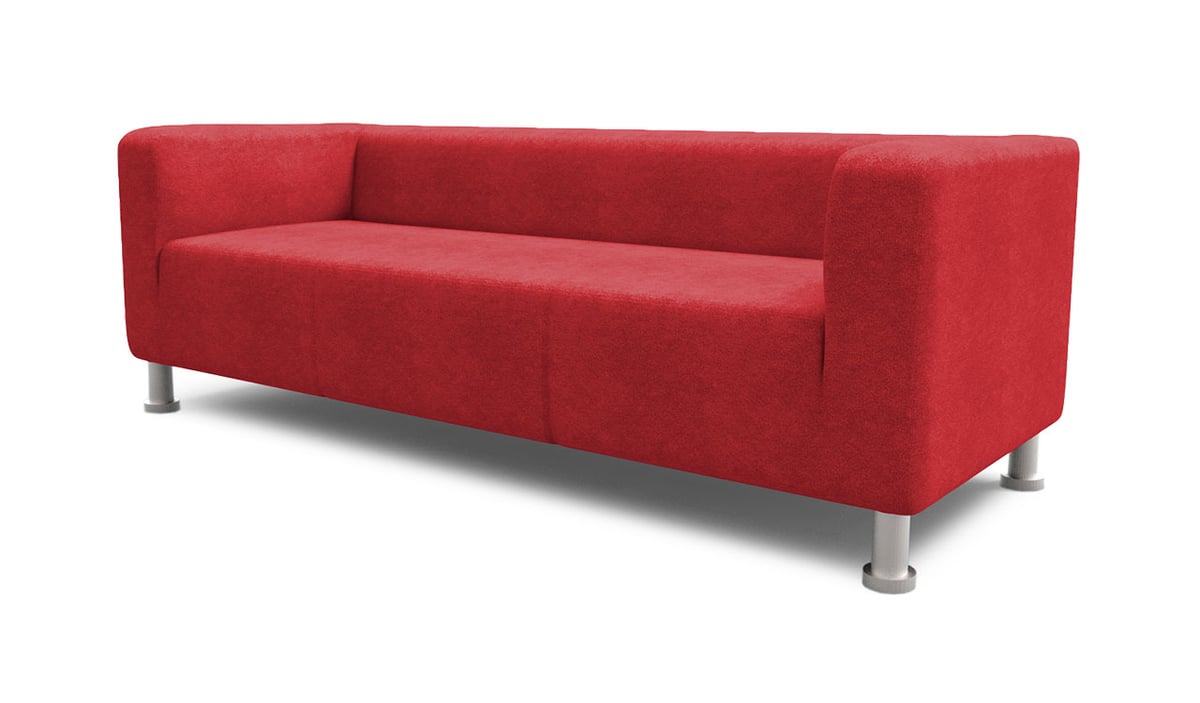 Scala 3 Seater Sofa