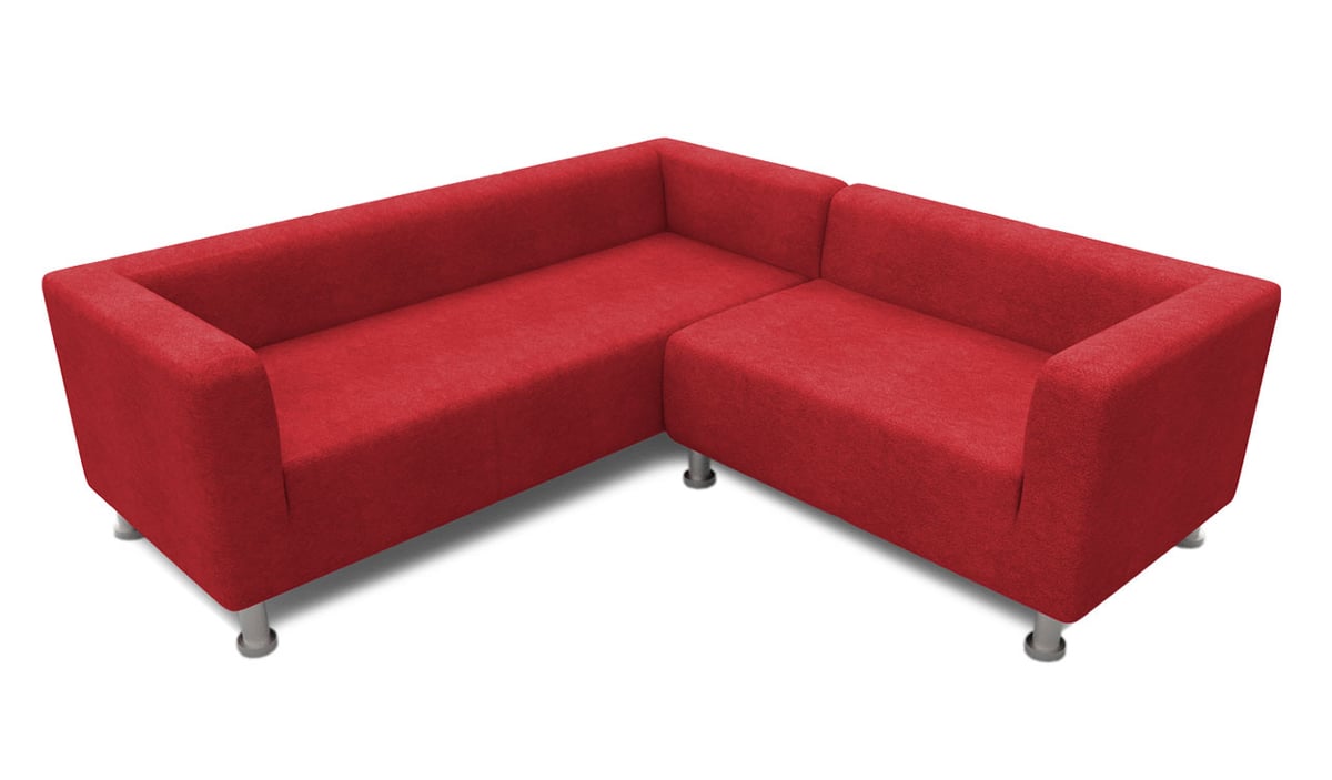 Scala Corner Sofa