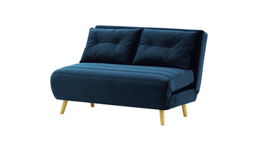 Flic Double Sofa Bed - width 120 cm Flic Double Sofa Bed - width 120 cm
