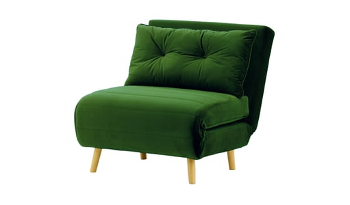 Flic Single Sofa Bed Chair - width 77 cm Flic Single Sofa Bed Chair - width 77 cm