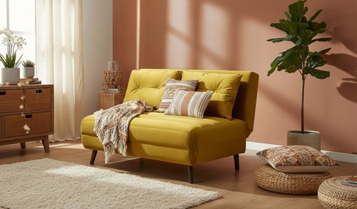 Flic Small Sofa Bed - width 103 cm Flic Small Sofa Bed - width 103 cm
