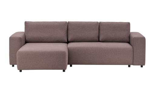 Solace Left Hand Corner Sofa Bed Solace Left Hand Corner Sofa Bed
