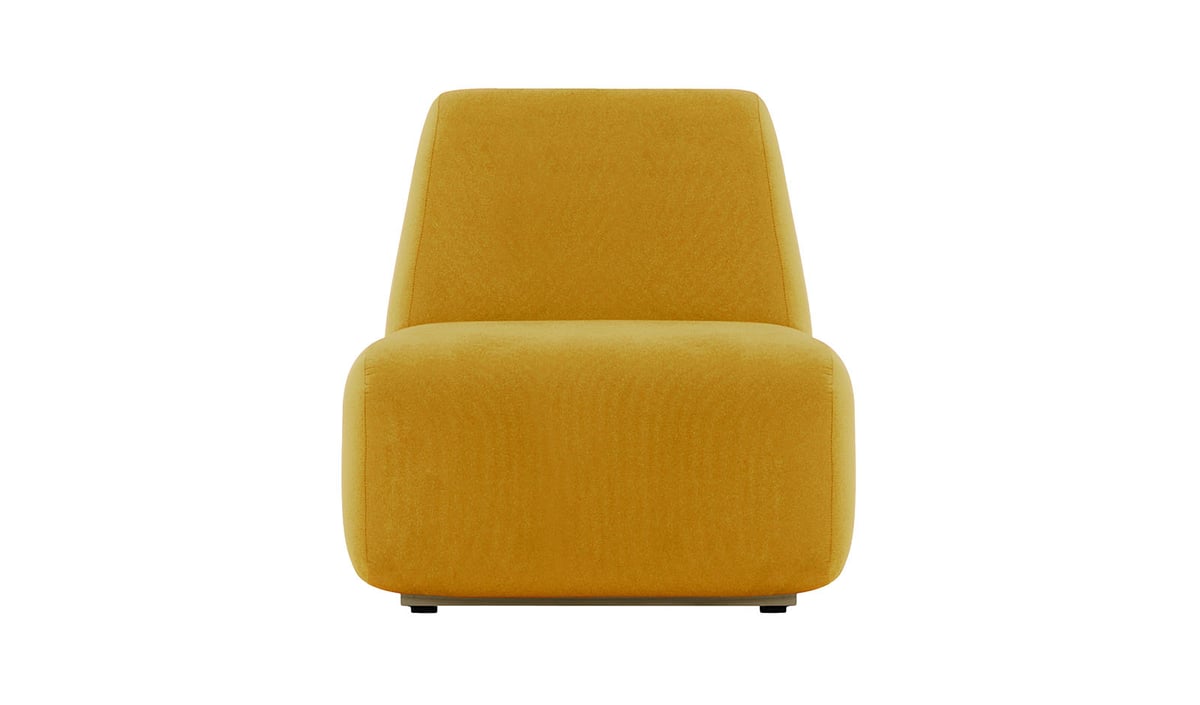 Nist Armchair