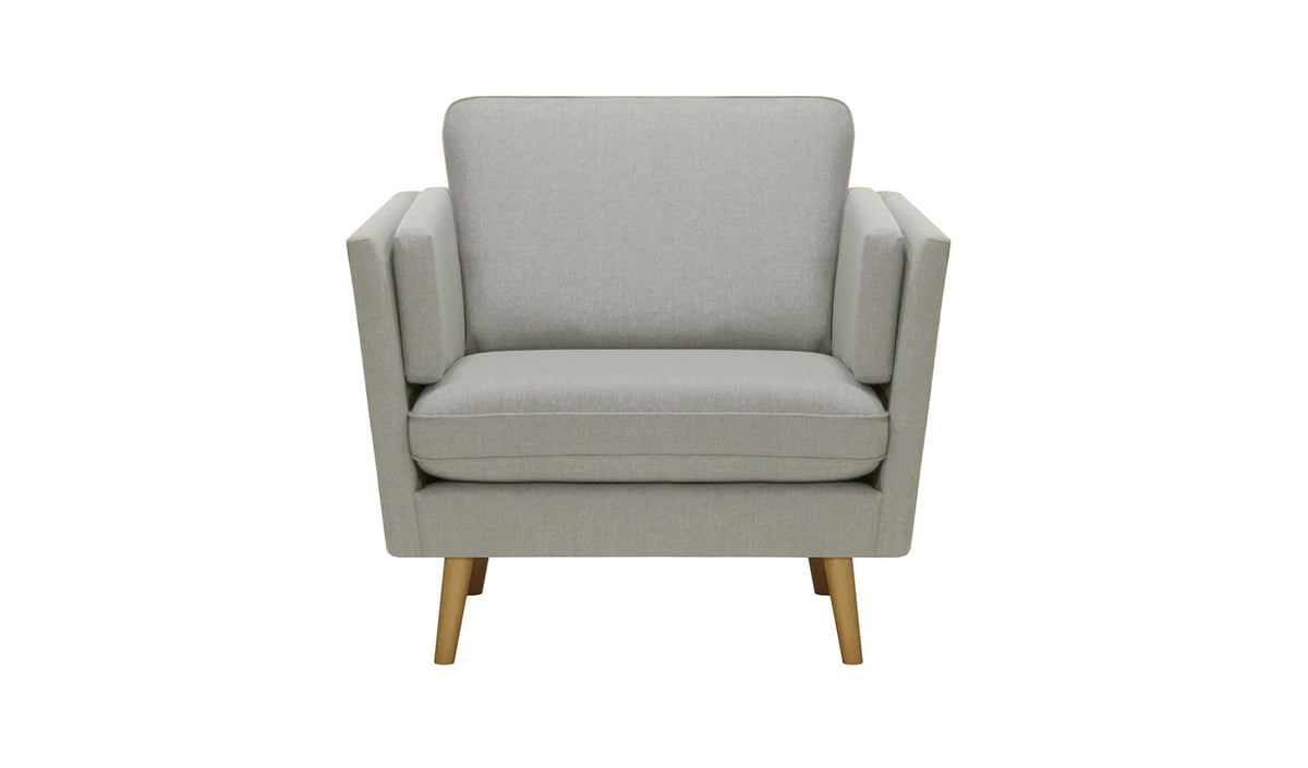 Haring Armchair