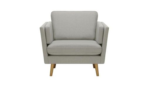 Haring Armchair Haring Armchair