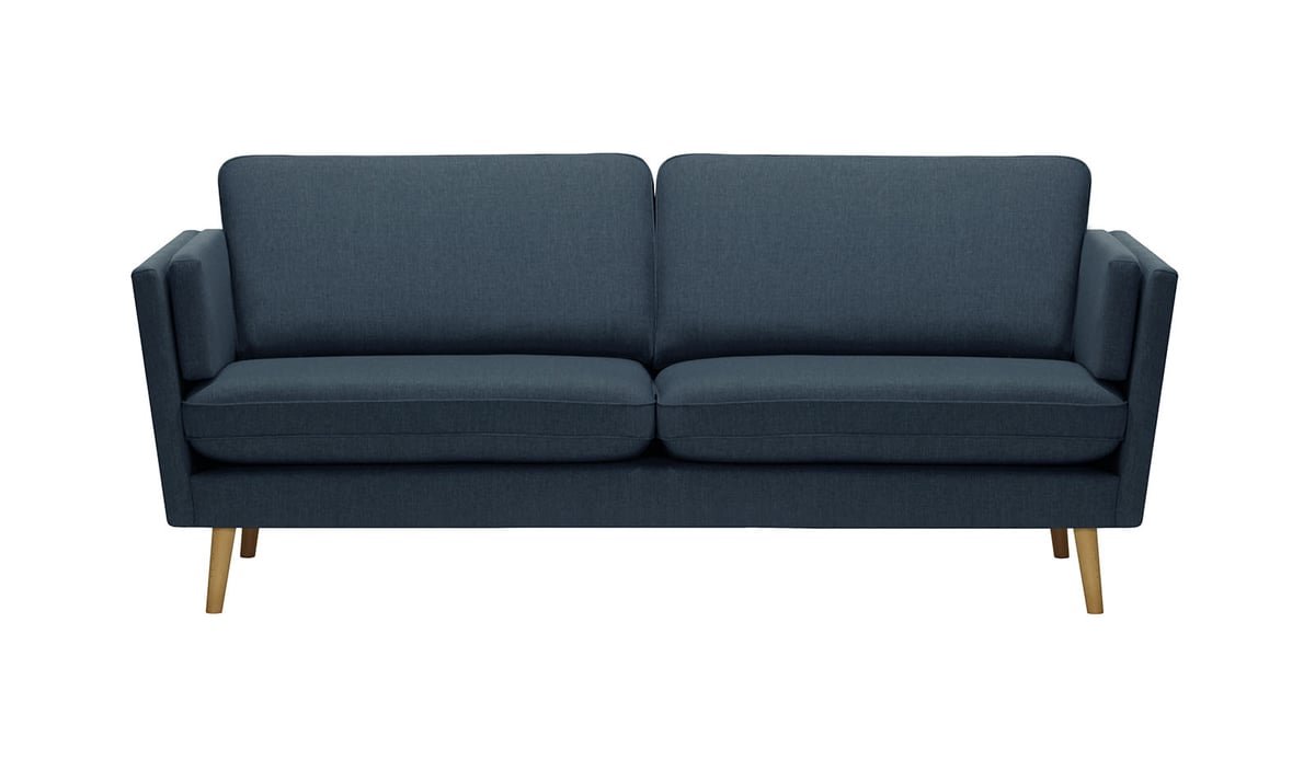 Haring 3 Seater Sofa