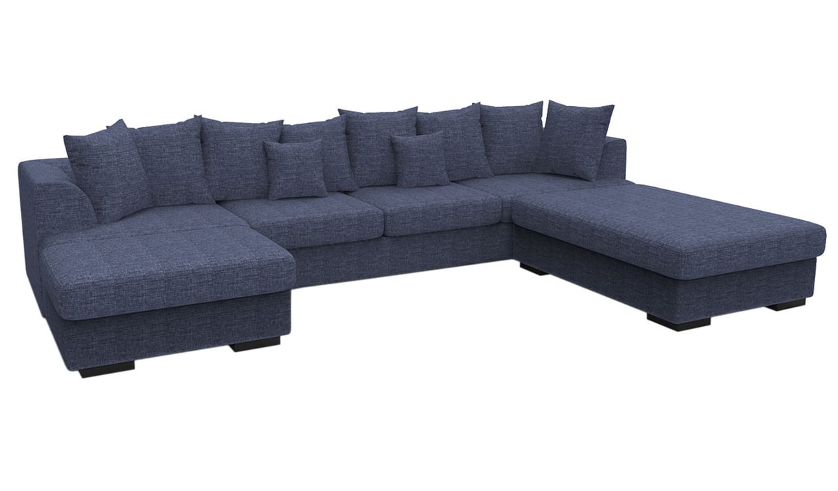 Belle Right Hand Corner Sofa