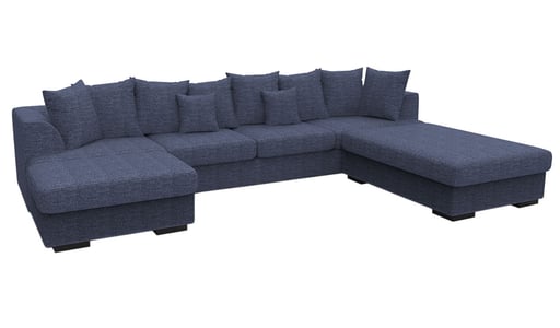 Belle Right Hand Corner Sofa Belle Right Hand Corner Sofa