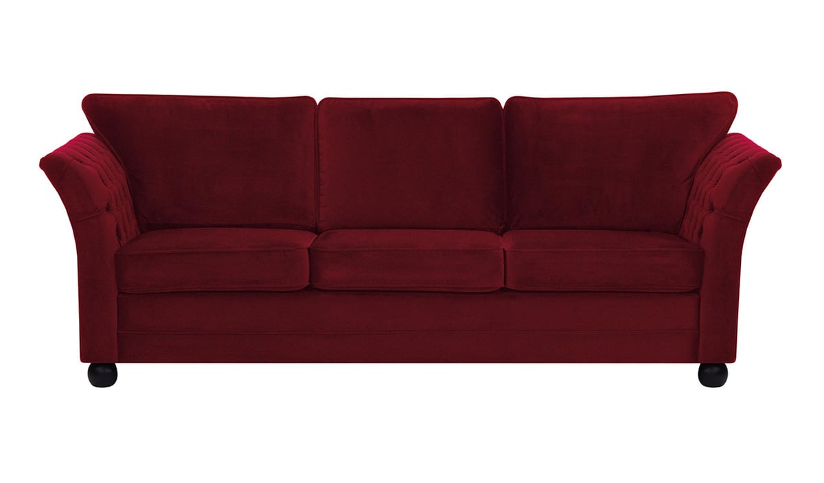 Gala 3 Seater Sofa