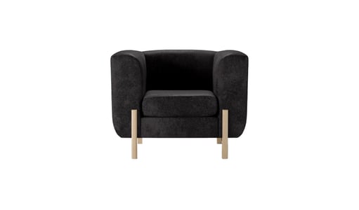 Plia Armchair Plia Armchair