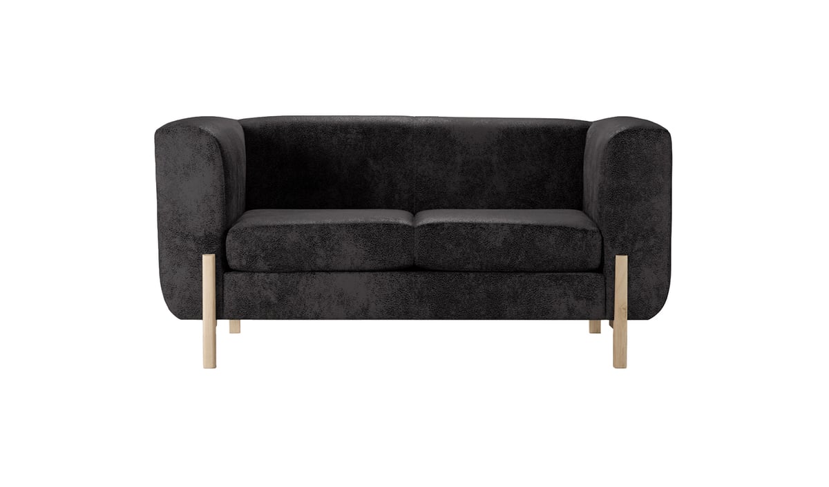 Plia 2 Seater Sofa