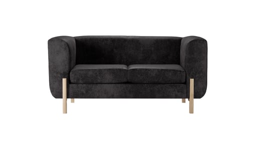 Plia 2 Seater Sofa Plia 2 Seater Sofa