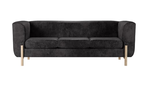 Plia 3 Seater Sofa Plia 3 Seater Sofa