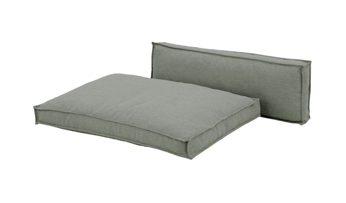 Pallet Sofa Cushion Set 120x80cm
