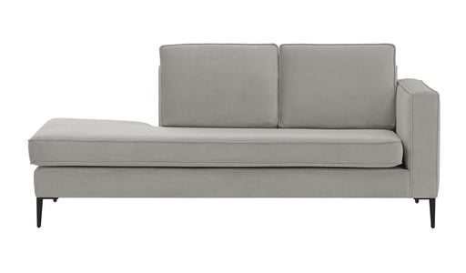 Eaz Daybed Right Arm Eaz Daybed Right Arm