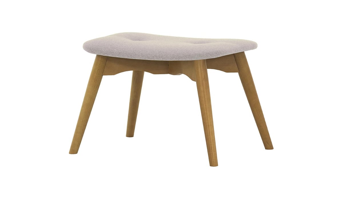 Ducon Footstool