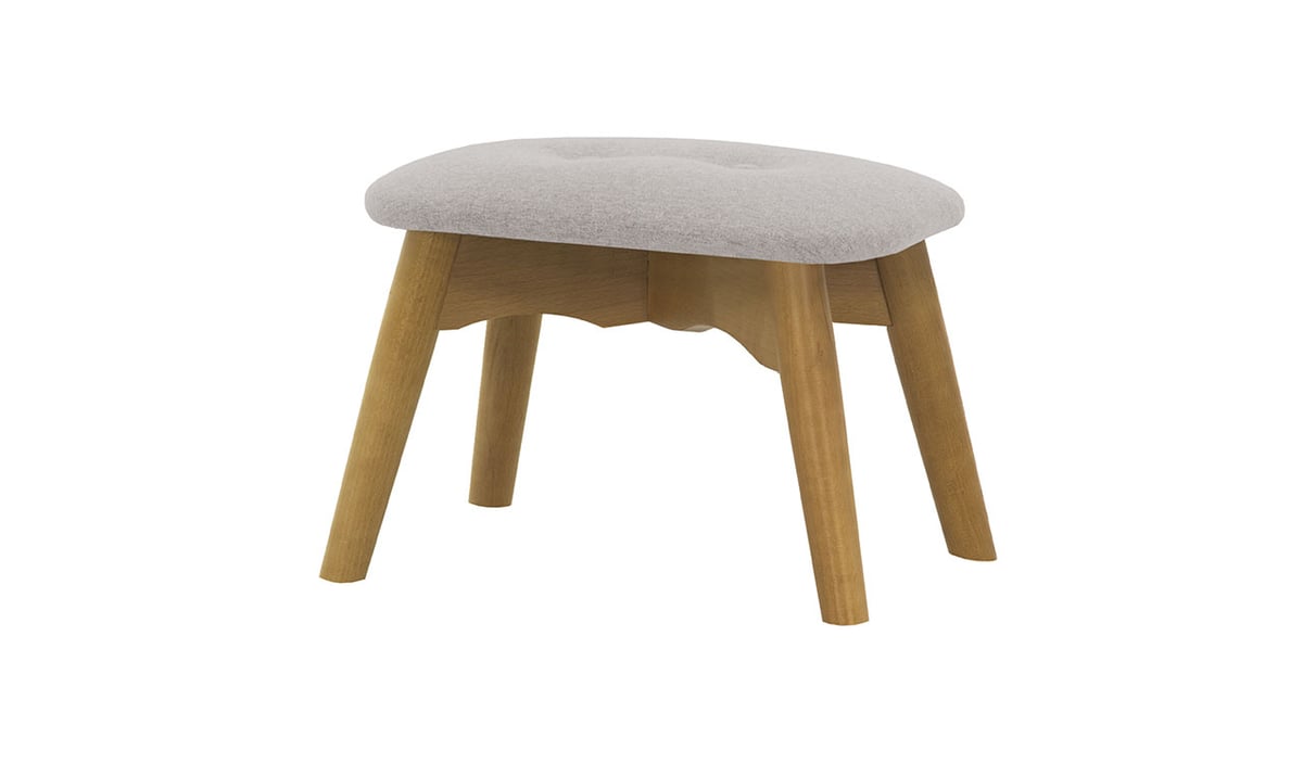 Ducon Mini Children's Footstool