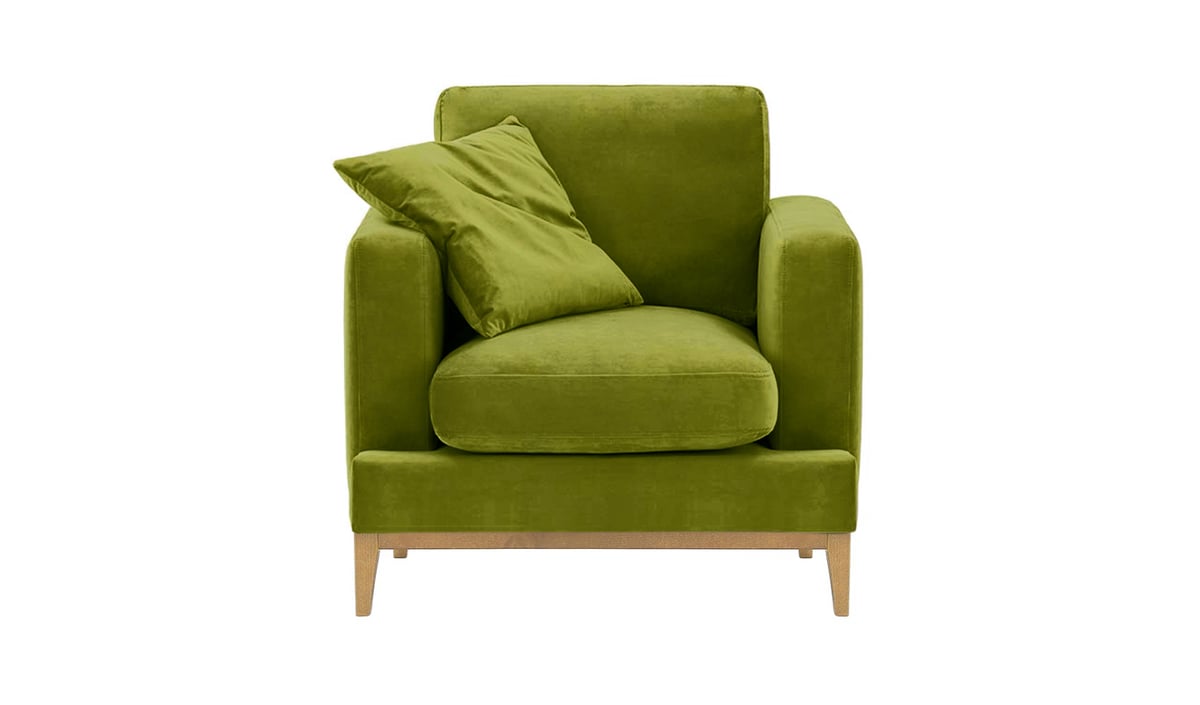 Covex Wood Armchair