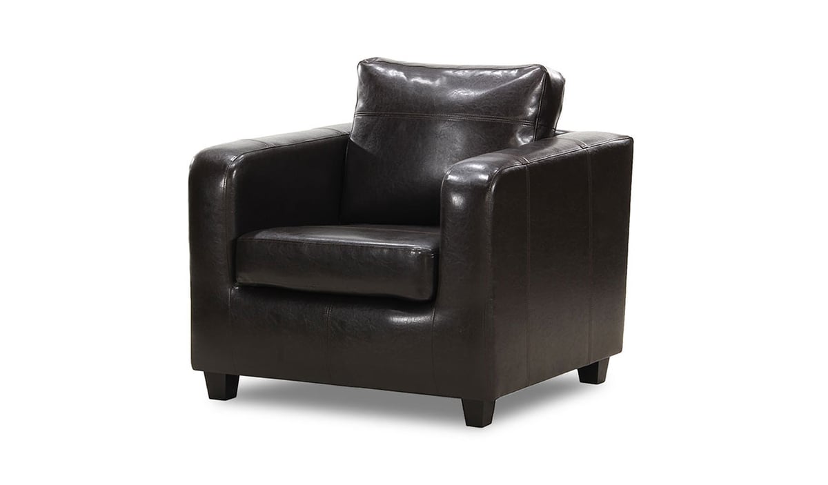 Cuero Armchair