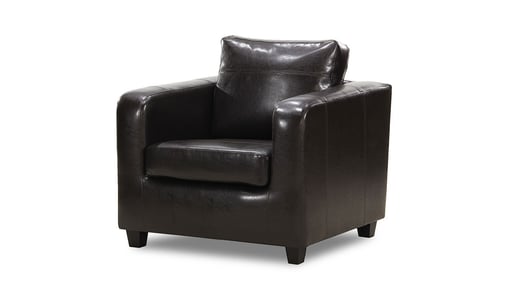 Cuero Armchair Cuero Armchair