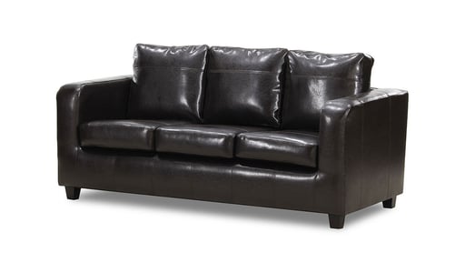 Cuero 3 Seater Sofa Cuero 3 Seater Sofa
